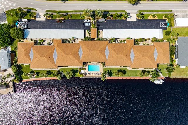 4525 Country Club BLVD 110, Cape Coral, FL 33904