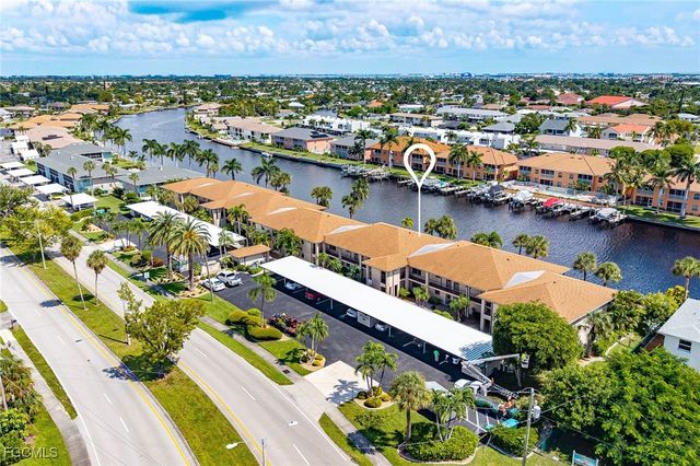 4525 Country Club BLVD 110, Cape Coral, FL 33904