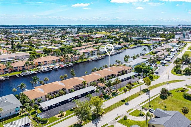 4525 Country Club BLVD 110, Cape Coral, FL 33904