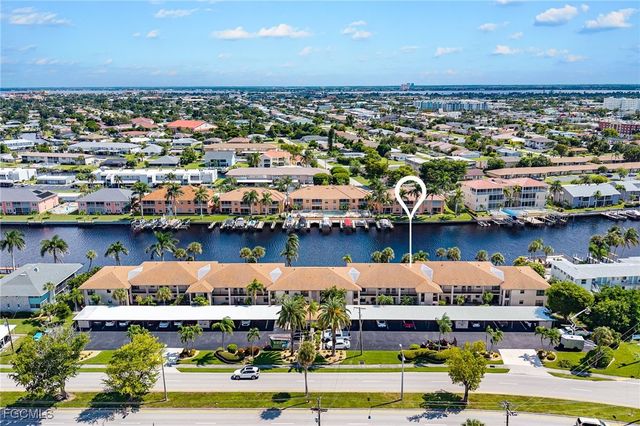 4525 Country Club BLVD 110, Cape Coral, FL 33904