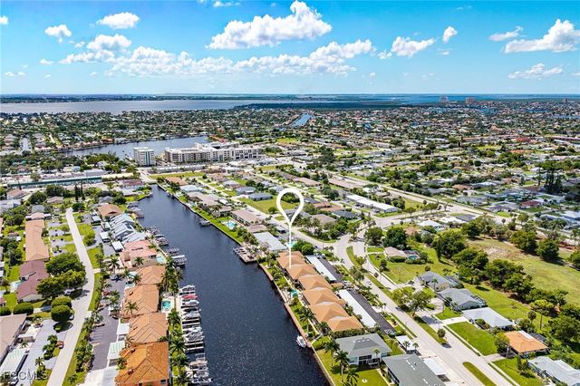 4525 Country Club BLVD 110, Cape Coral, FL 33904