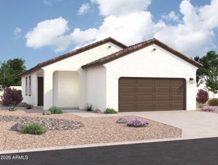 12819 E WALLFLOWER Lane, Florence, AZ 85132