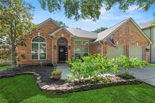 2302 Lashley Court, Katy, TX 77450
