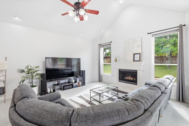 1817 Lake Forest Boulevard, Flower Mound, TX 75028