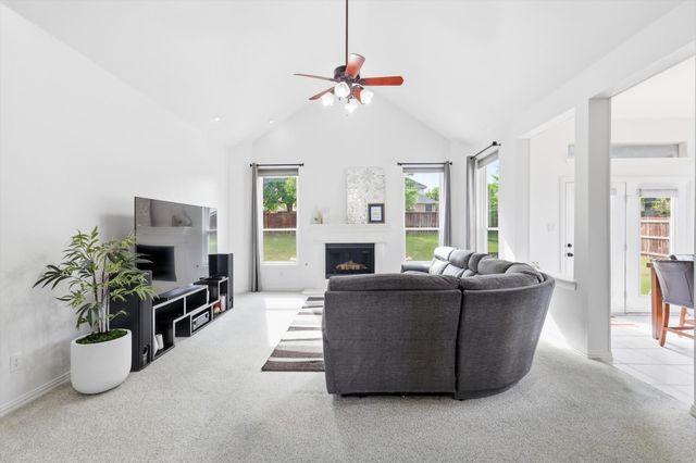 1817 Lake Forest Boulevard, Flower Mound, TX 75028