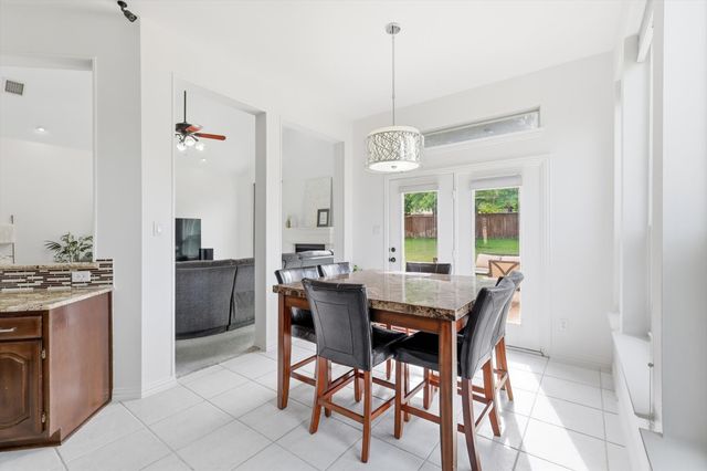 1817 Lake Forest Boulevard, Flower Mound, TX 75028