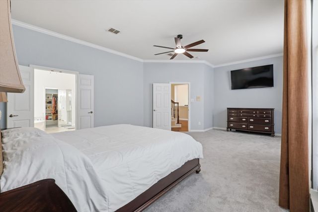 1817 Lake Forest Boulevard, Flower Mound, TX 75028