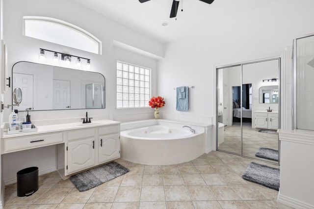 1817 Lake Forest Boulevard, Flower Mound, TX 75028