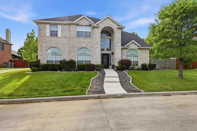 1817 Lake Forest Boulevard, Flower Mound, TX 75028