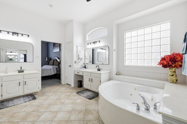 1817 Lake Forest Boulevard, Flower Mound, TX 75028