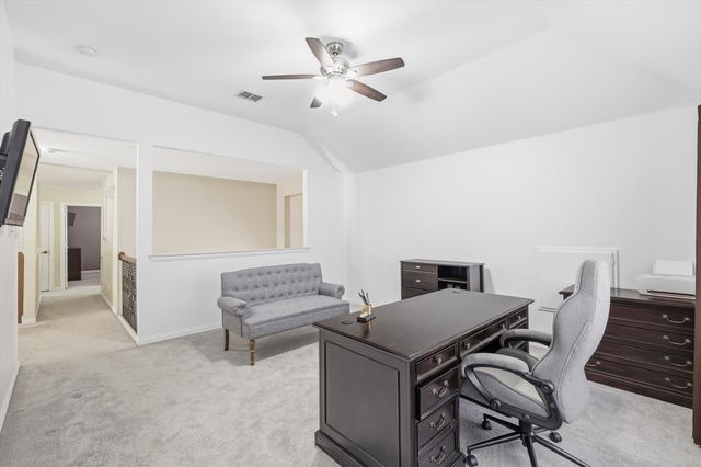 1817 Lake Forest Boulevard, Flower Mound, TX 75028