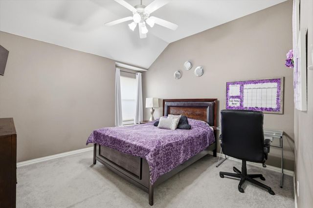 1817 Lake Forest Boulevard, Flower Mound, TX 75028