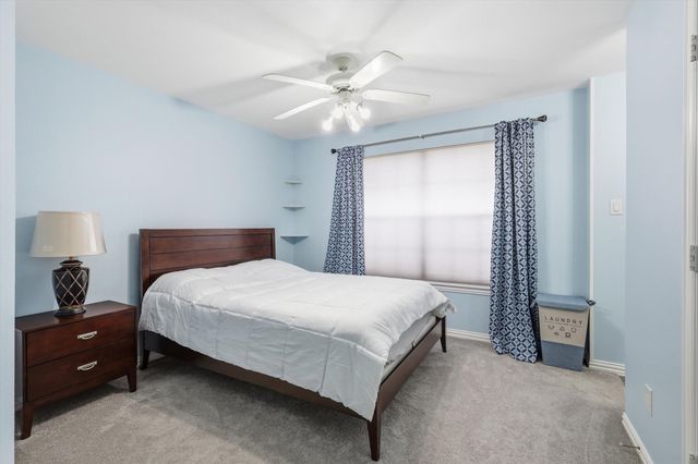 1817 Lake Forest Boulevard, Flower Mound, TX 75028