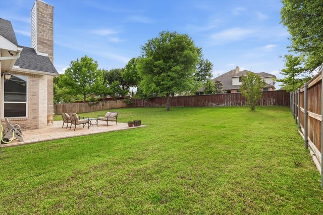 1817 Lake Forest Boulevard, Flower Mound, TX 75028