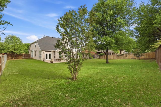 1817 Lake Forest Boulevard, Flower Mound, TX 75028