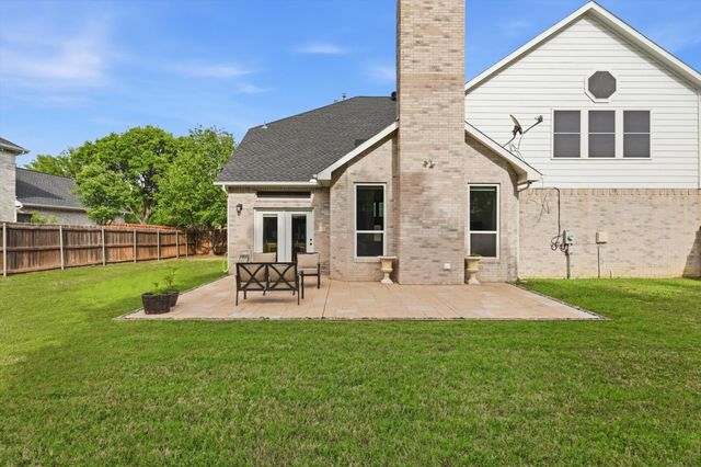 1817 Lake Forest Boulevard, Flower Mound, TX 75028