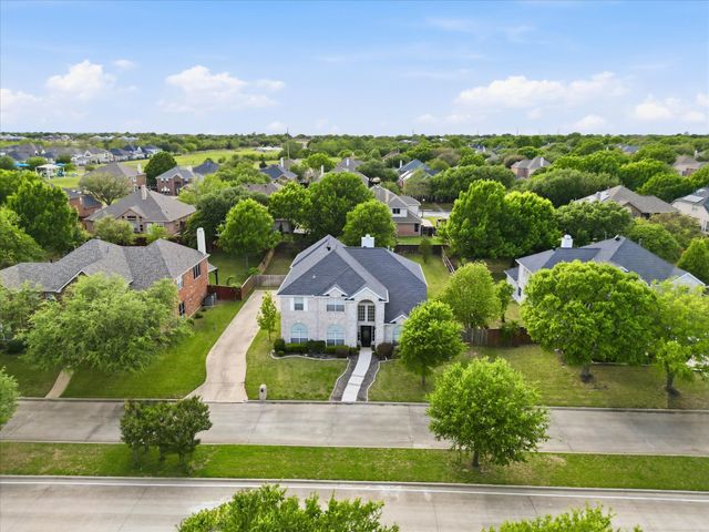 1817 Lake Forest Boulevard, Flower Mound, TX 75028