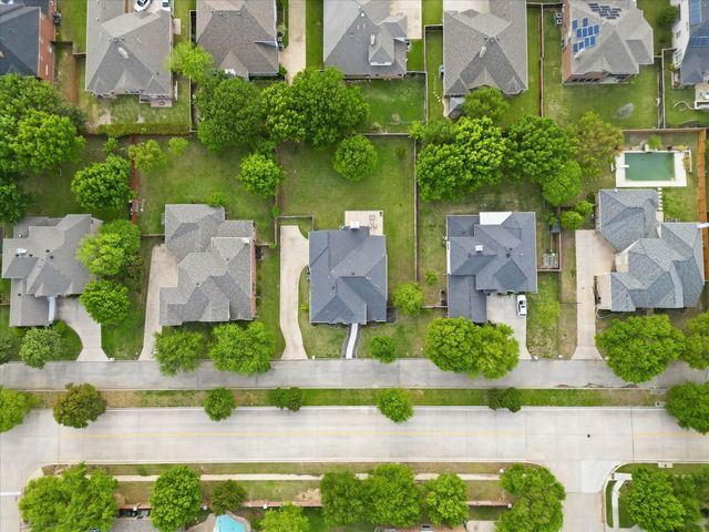 1817 Lake Forest Boulevard, Flower Mound, TX 75028