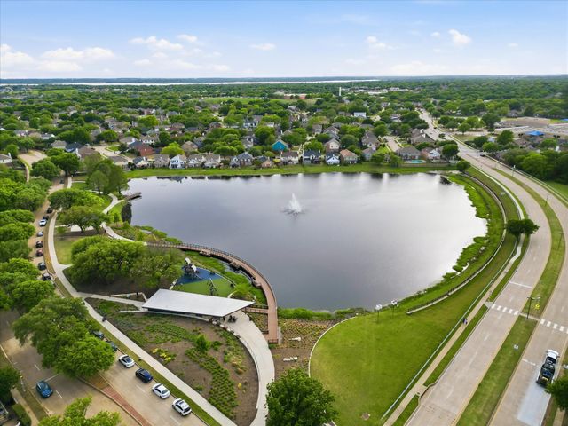 1817 Lake Forest Boulevard, Flower Mound, TX 75028