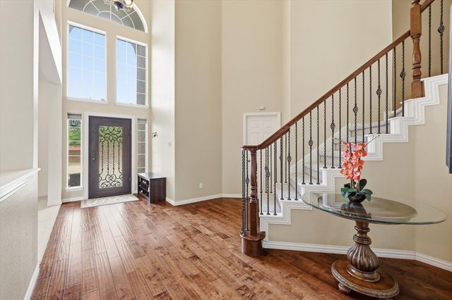 1817 Lake Forest Boulevard, Flower Mound, TX 75028