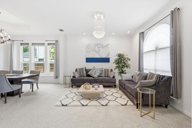 1817 Lake Forest Boulevard, Flower Mound, TX 75028