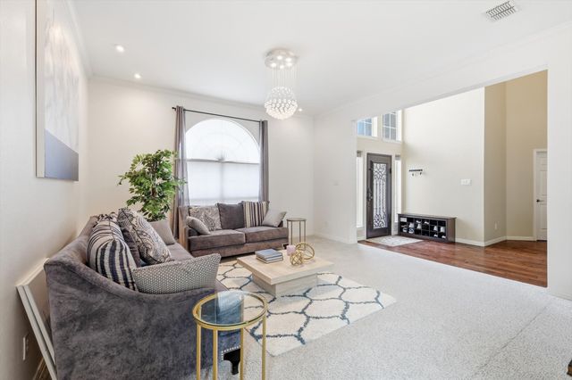 1817 Lake Forest Boulevard, Flower Mound, TX 75028