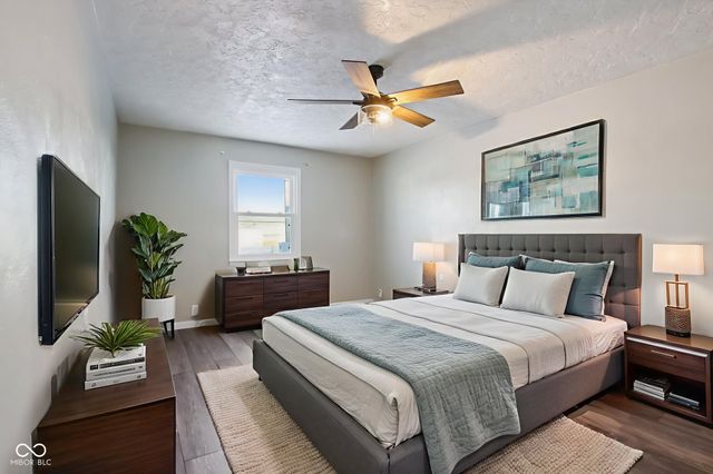 7702 W State Road 38, Pendleton, IN 46064