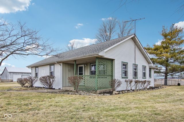 7702 W State Road 38, Pendleton, IN 46064