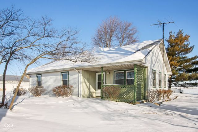 7702 W State Road 38, Pendleton, IN 46064