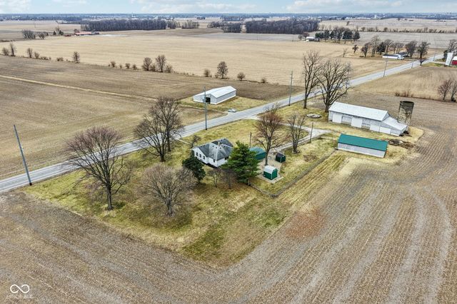 7702 W State Road 38, Pendleton, IN 46064