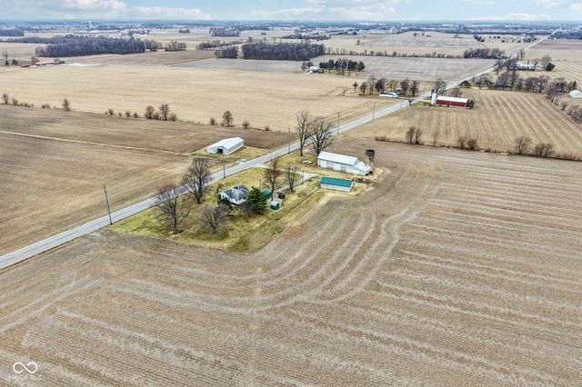 7702 W State Road 38, Pendleton, IN 46064