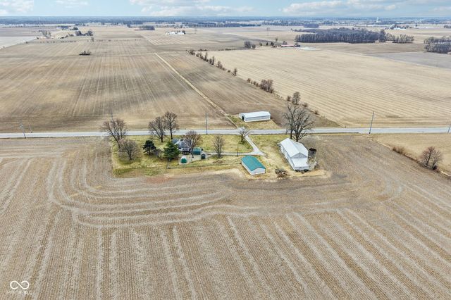 7702 W State Road 38, Pendleton, IN 46064