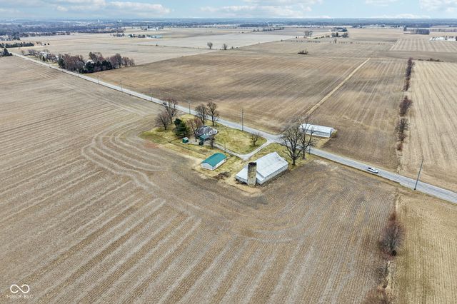 7702 W State Road 38, Pendleton, IN 46064