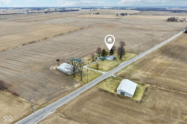 7702 W State Road 38, Pendleton, IN 46064