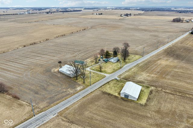 7702 W State Road 38, Pendleton, IN 46064