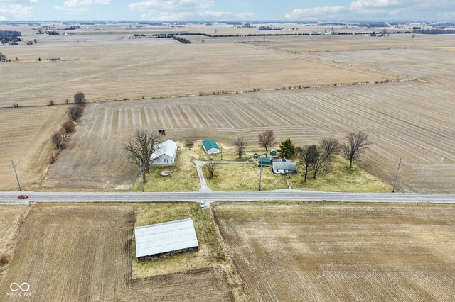 7702 W State Road 38, Pendleton, IN 46064