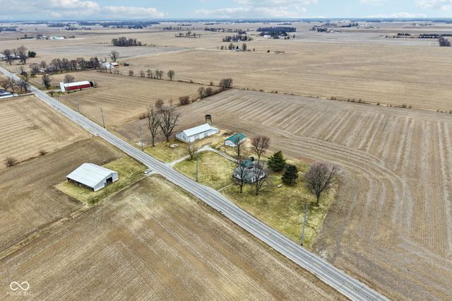 7702 W State Road 38, Pendleton, IN 46064