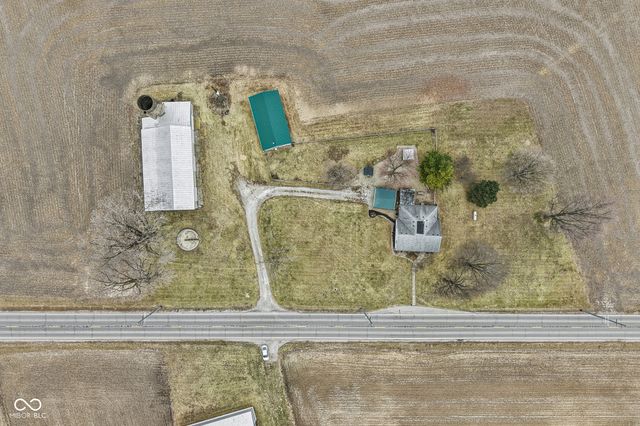 7702 W State Road 38, Pendleton, IN 46064