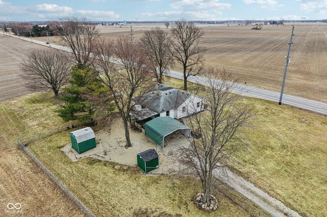 7702 W State Road 38, Pendleton, IN 46064