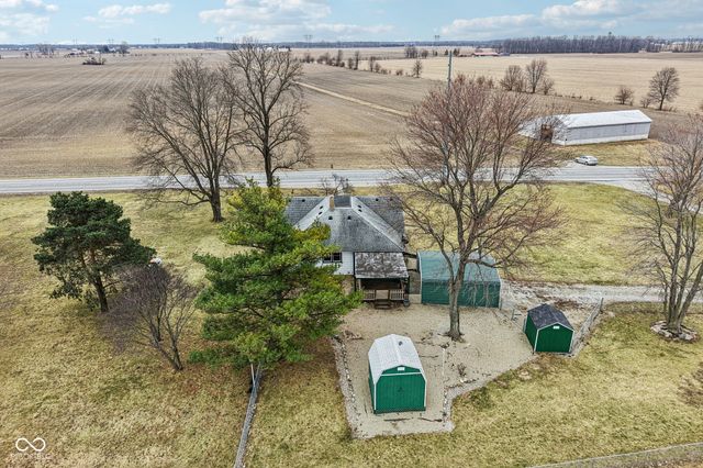 7702 W State Road 38, Pendleton, IN 46064