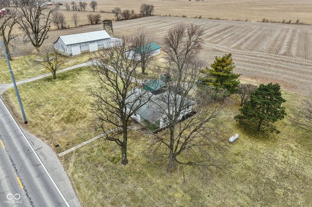 7702 W State Road 38, Pendleton, IN 46064