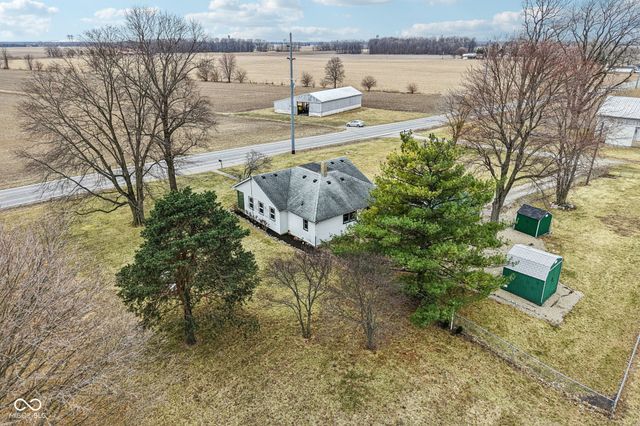 7702 W State Road 38, Pendleton, IN 46064