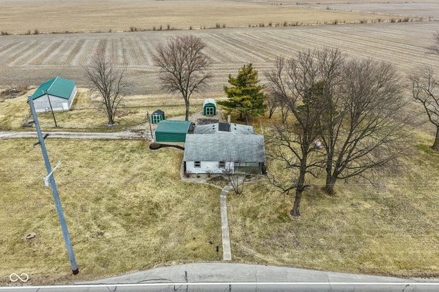 7702 W State Road 38, Pendleton, IN 46064