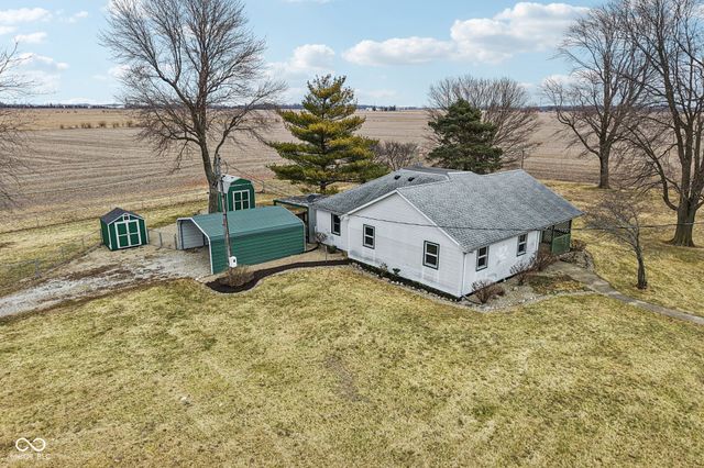 7702 W State Road 38, Pendleton, IN 46064