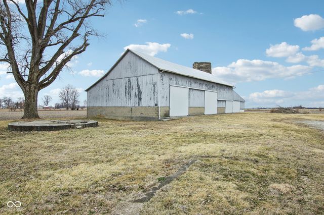 7702 W State Road 38, Pendleton, IN 46064