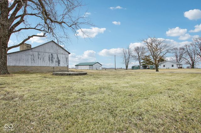7702 W State Road 38, Pendleton, IN 46064