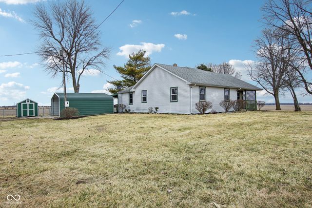 7702 W State Road 38, Pendleton, IN 46064