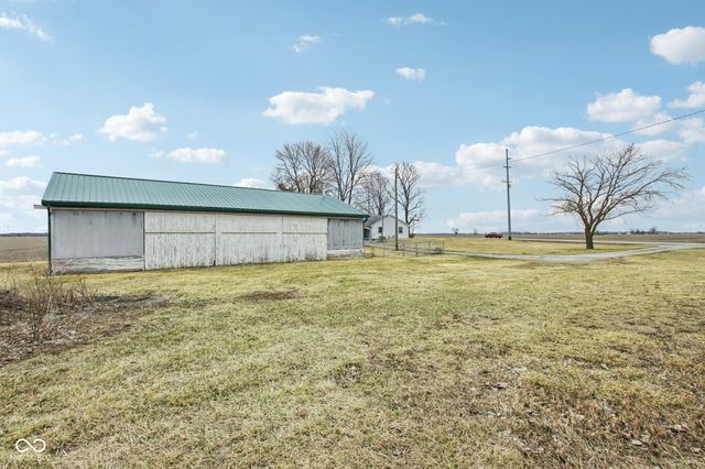 7702 W State Road 38, Pendleton, IN 46064