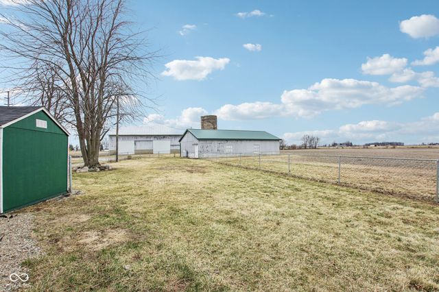 7702 W State Road 38, Pendleton, IN 46064