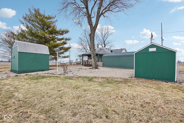 7702 W State Road 38, Pendleton, IN 46064